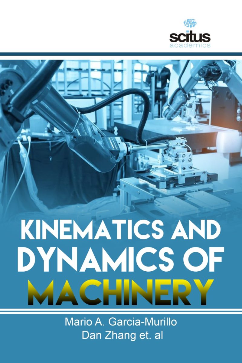 Kinematics And Dynamics Of Machinery Scitus Academics