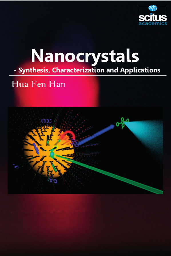 Nanocrystals - Synthesis, Characterization and Applications - Scitus ...