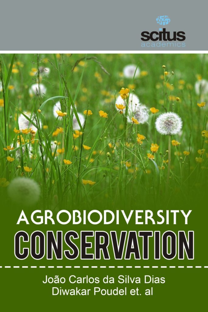 Agrobiodiversity Conservation - Scitus Academics